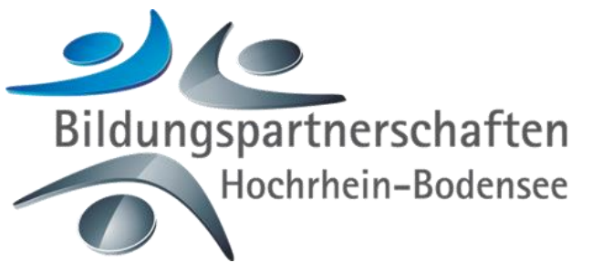 Bildungspartnerschaften logo