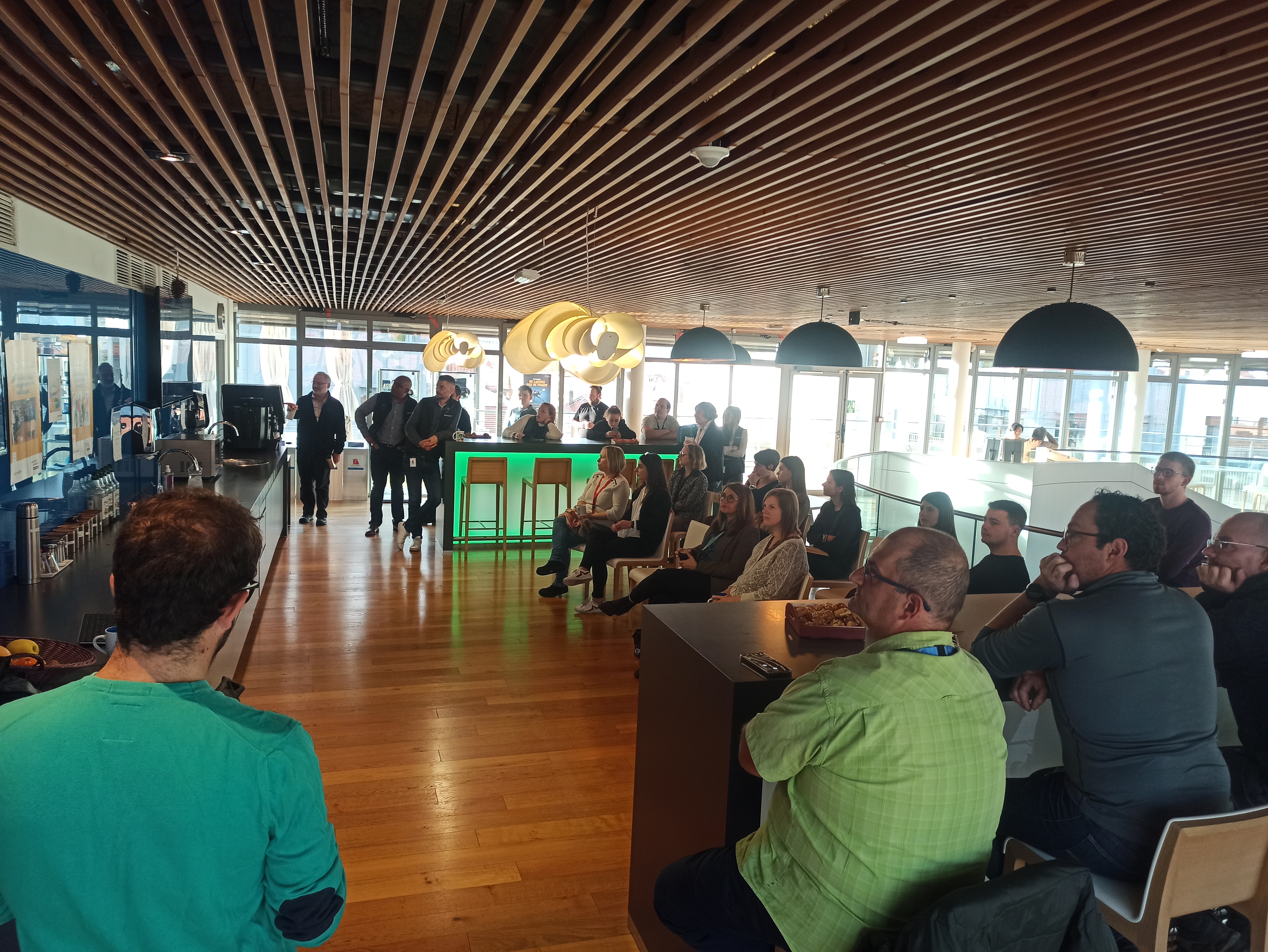 Conference Armand Thoinet