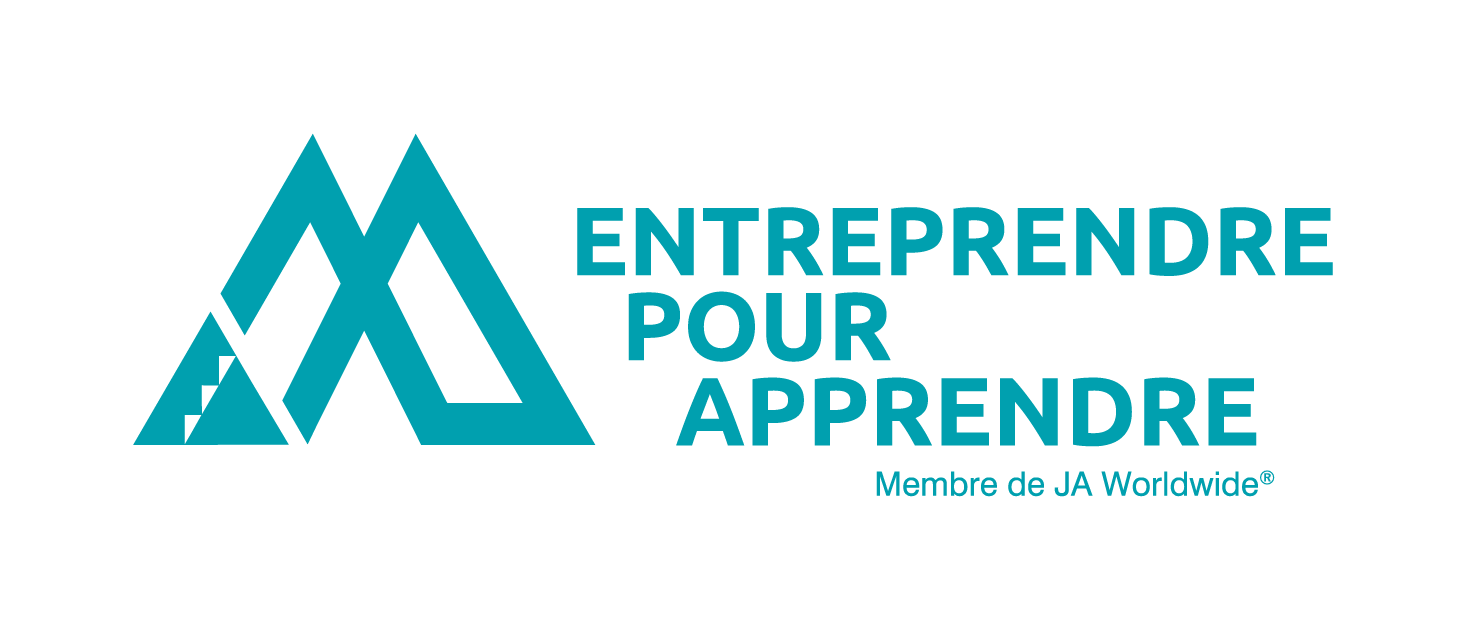 Entreprendre pour Apprendre logo