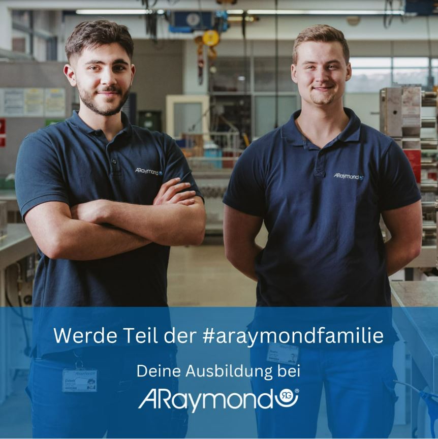 First page of the Borchure